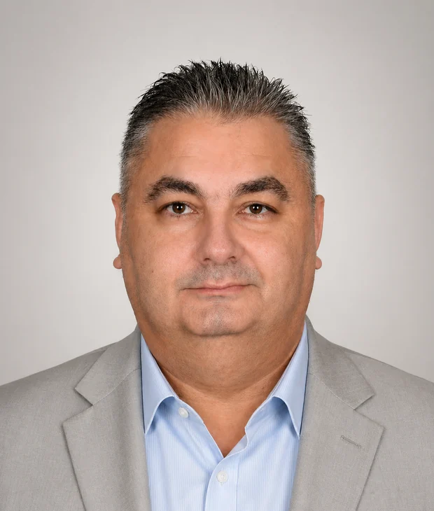 Erkan Erdogdu